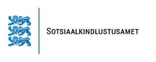 Sotsiaalkindlustusameti logo
