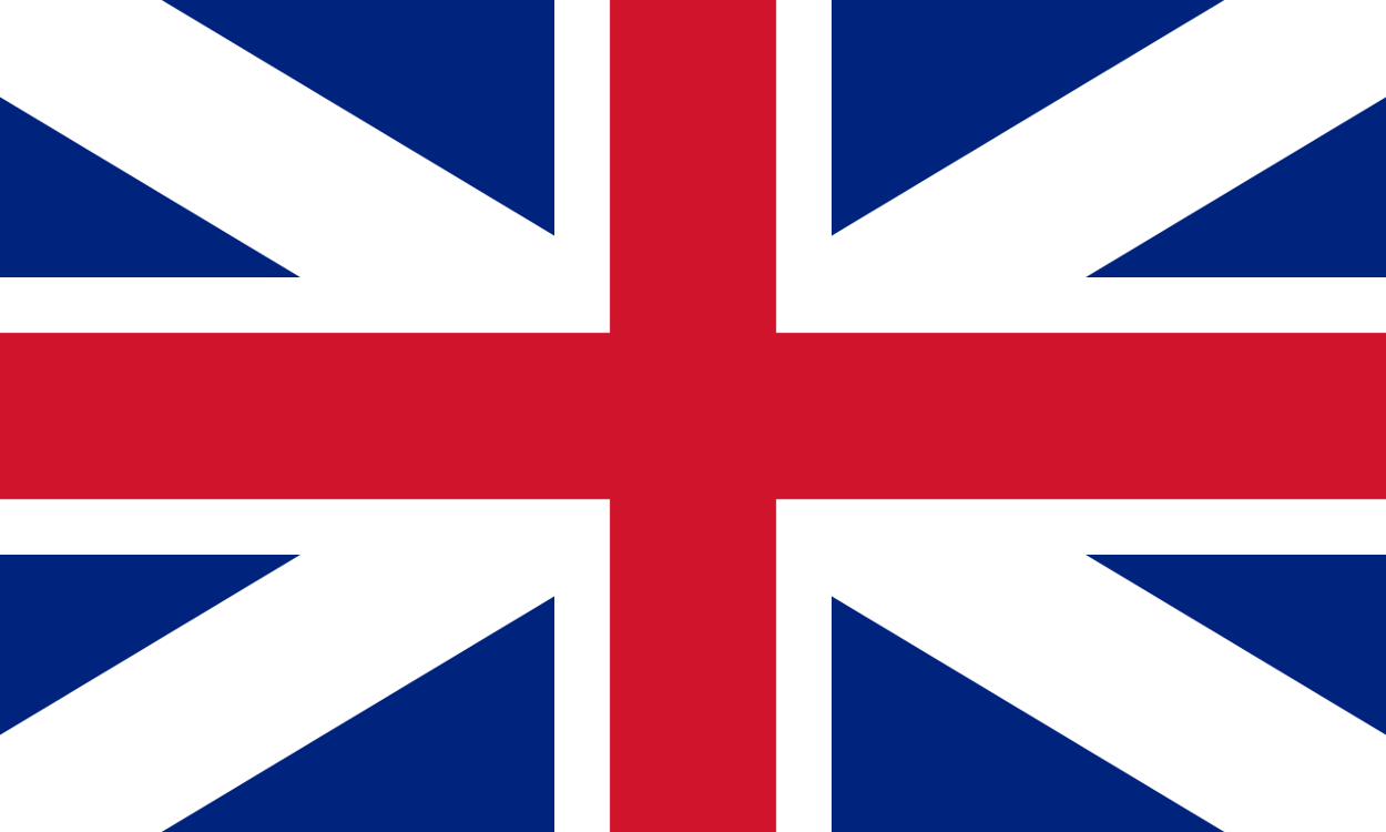 Suurbritannia lipp