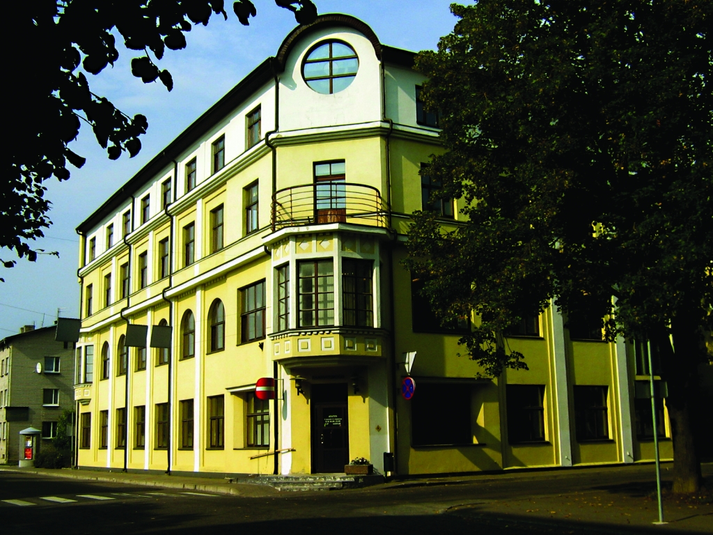 Rakvere Raamatukogu