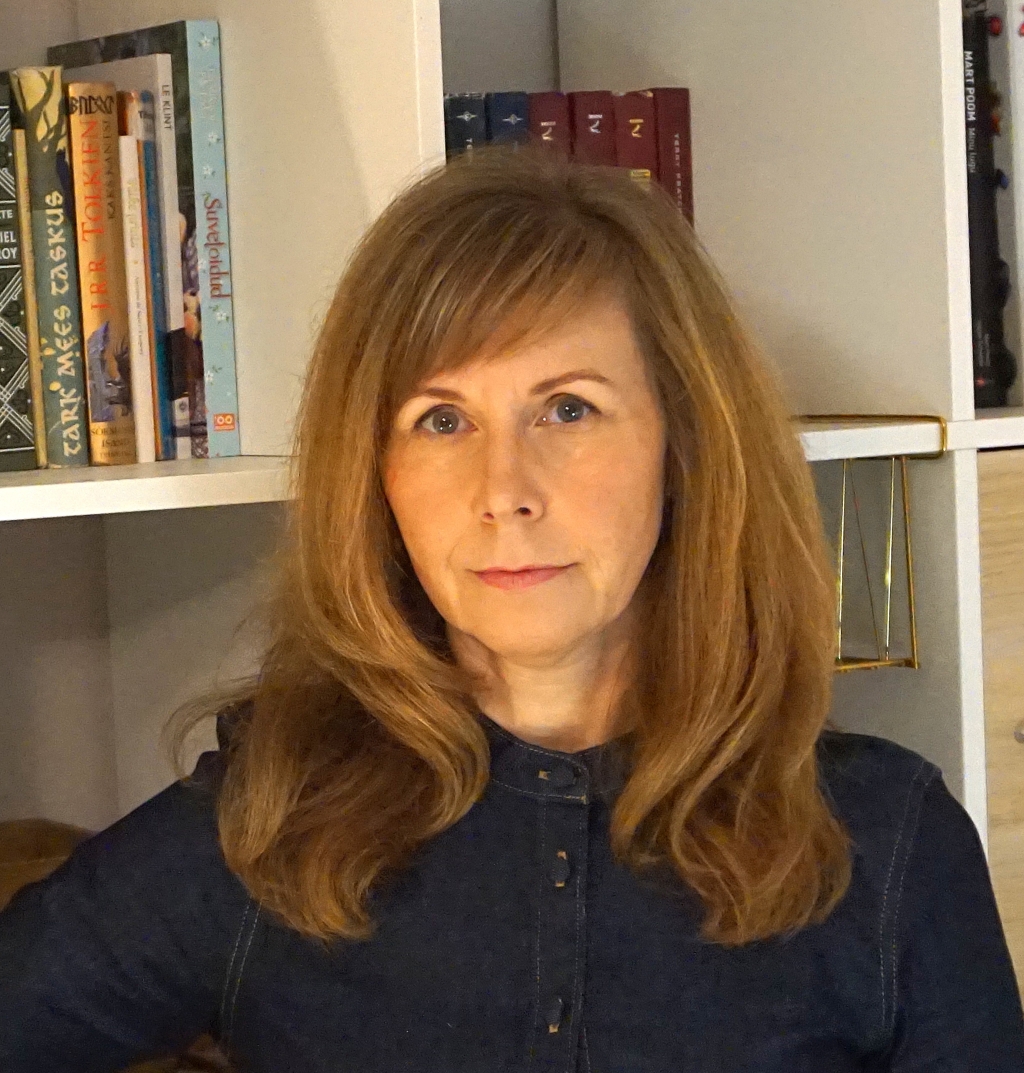 Tiina Kriisa