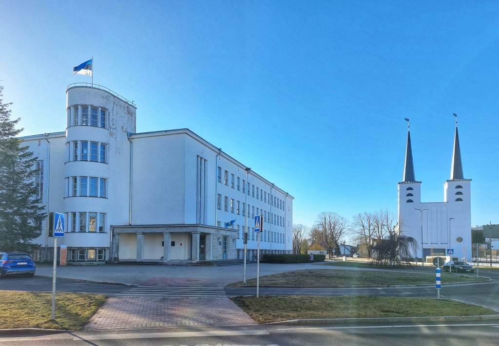 Rakvere Vabaduse kool