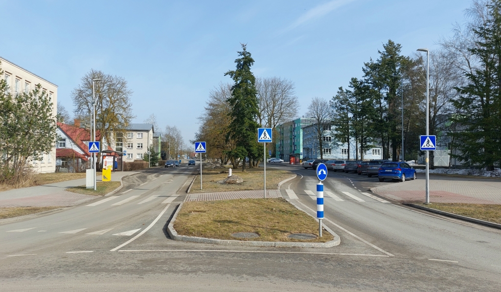Tuleviku tänav