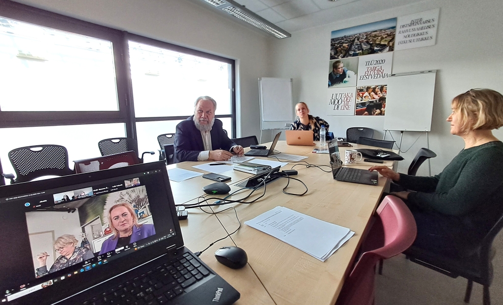 OVP 2026 ettevalmistav veebikohtumine