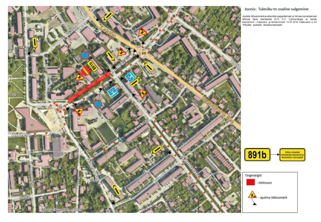 Tuleviku tn osaline sulgemine_liiklusskeem.jpg