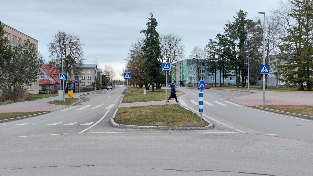 Tuleviku tänav