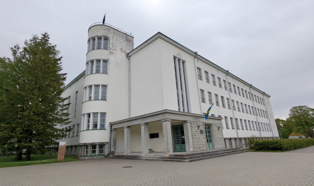 Rakvere Vabaduse kool