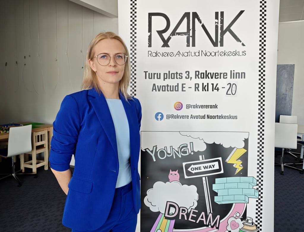 Reelika Valdmets